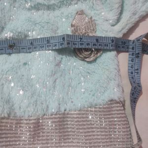 Girl&#39;s Frock Partywear
