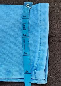Light Blue Jeans For Boys 8-10 Years Age