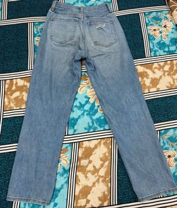 Zara Jeans