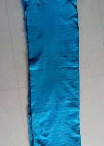A Formal Saree To Wear