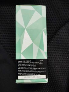Sugar Swipe Right Cleansing Water, Micellar Water