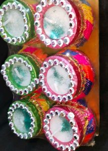 Decorative Tea Light Holders