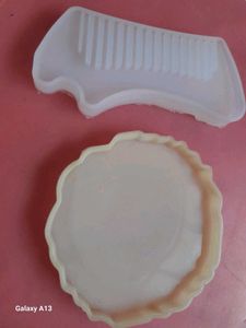 More Resin Moulds