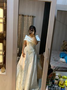 Super Cutesy Princess Gown❤️🦋🎀