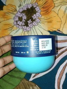 WOW Aqua Sphere Moisturizer