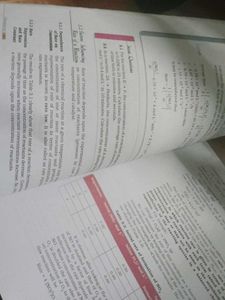 Chemistry Textbook XII