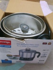 Cooker