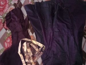 New Gown Wear Only 2-3 Times