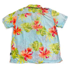 Whoau Califdream Shirt | Chest 44