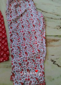 ❤️🧡3 Pc Set