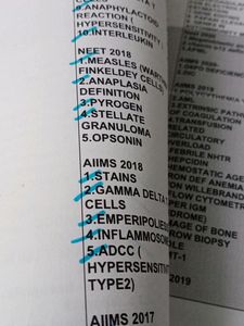 PYT Neet Pg And Inicet List Printout