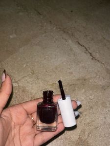 Nail Polish Bundle