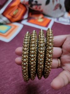 Bridle Bangles