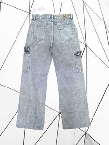 C@59 Size-30 Cargo Jeans