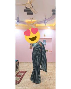Party Wear Saree