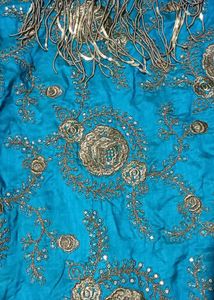 Very Beautiful Plazzo Kurti Dupatta Set
