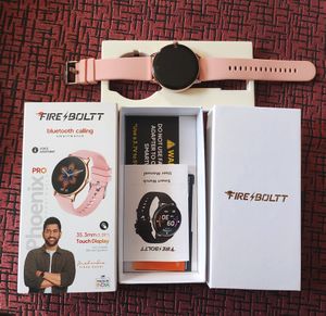 Price Drop✅Fire-Boltt Phoenix Pro✅👌