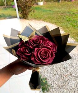 Flower Bouquet