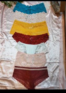 Lace Panties Bundle💥