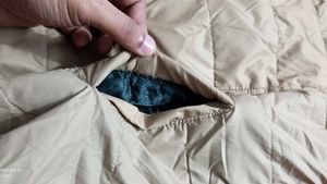 Winter Soft Jacket For Girls