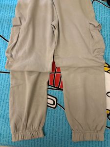 Zara Cargo Pants