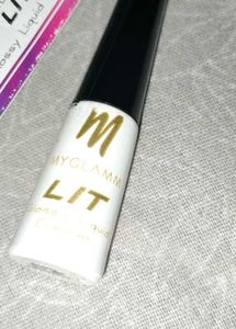 MYGLAMM Liquid Eyeliner