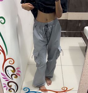 Zara Parachute Cargo