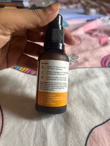 Deconstruct Vitamin C Serum