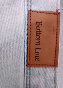 Straight Fit Jeans