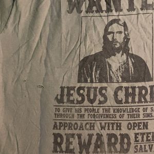 vintage style graphic tee