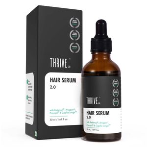 Thrive Hair Serum 2.0