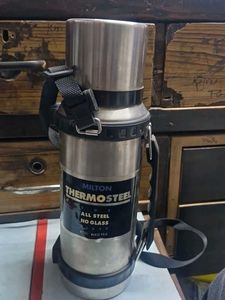 Milton Thermosteel Flask