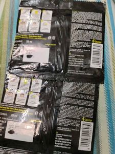 Indica Easy Shampoo Hair Colour