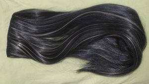 Beautiful Hair Extension.
