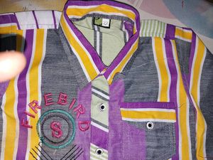 Boy Suit 22 Shirt Jeans Pent (Any One Only)