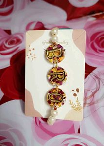 Handmade Rakhi