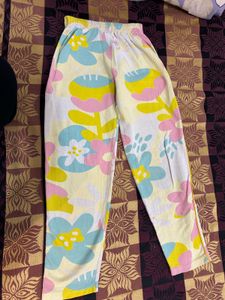 Cute night suit for summers