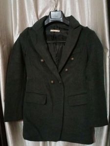 Designer Ladies Blazer For Long Ladie Wear