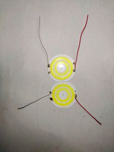 5 VOLT LED LIGHT