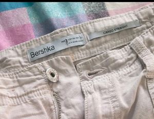 Original Bershka Cargo
