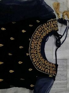 Ethics Gown