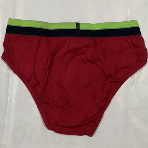 Jockey Men’s Brief – Size M, L, XL Available