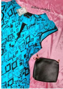 Vero Moda Branded Top