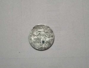 Mata Vaishno Devi Shrine Board Coin