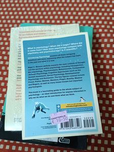 Mindfulness &amp; Psychology Books