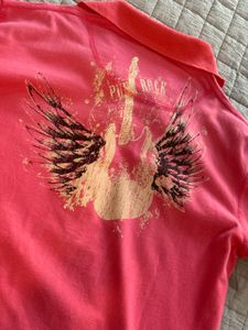 Crusaders outfitters polo Tee