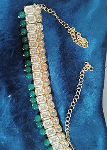All New Necklace 💯 Not Used Product