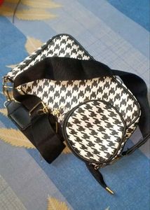 Sling Bag For Girls And Women