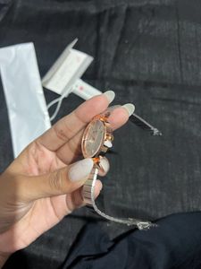 Women Watch