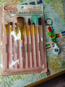 Makeup Brushes